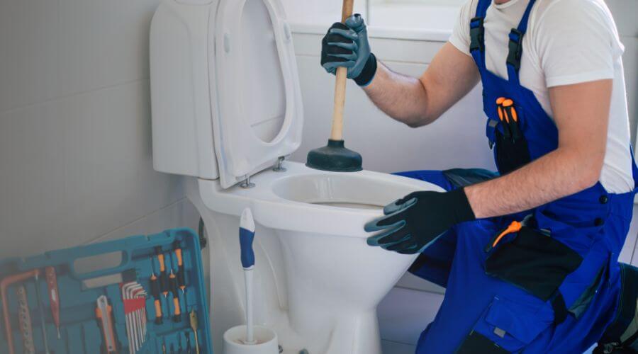 Professional bathroom faucet installation in Viking, MN